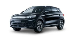 BYD Atto 3